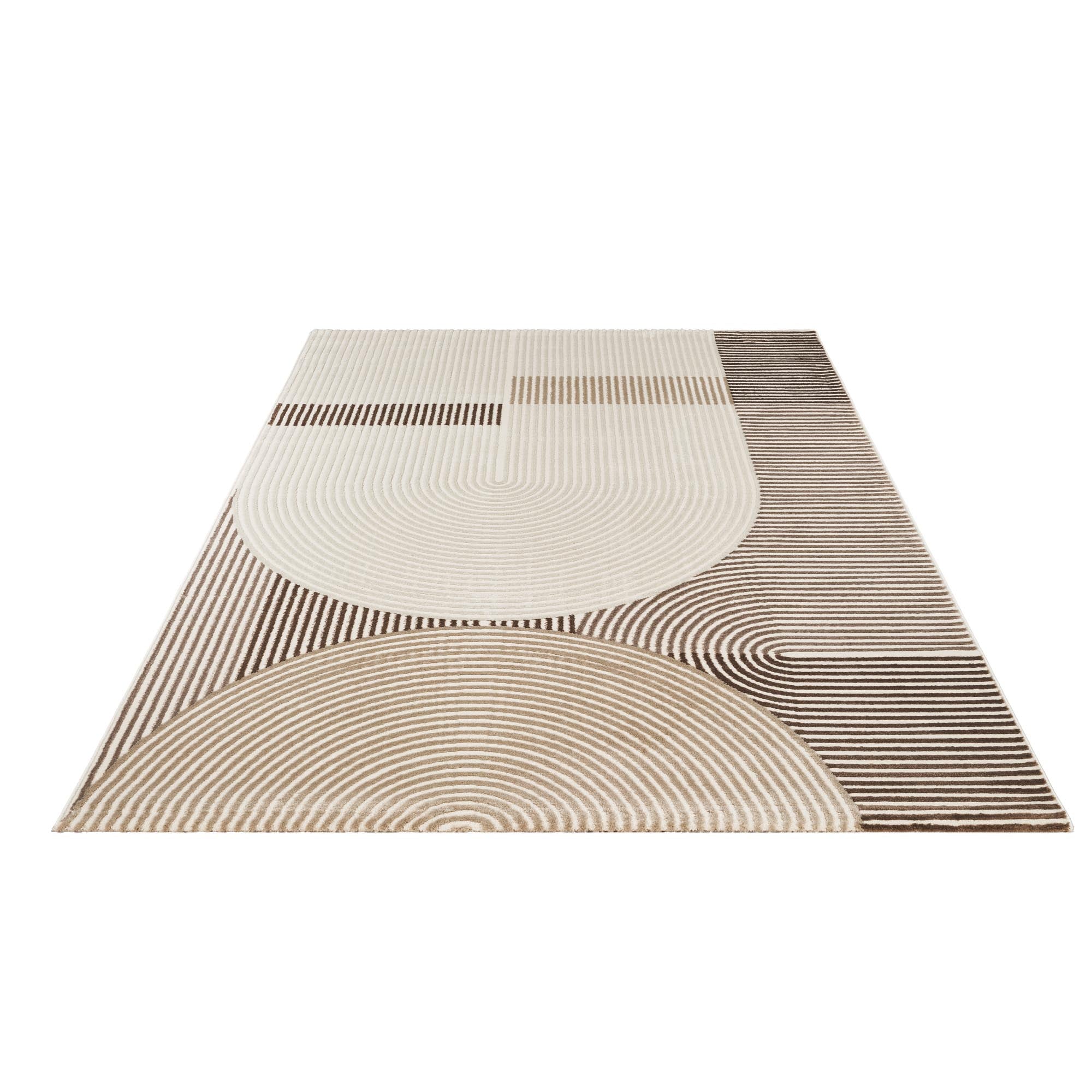 DOLCE MODERNE TÆPPE, 400 BEIGE