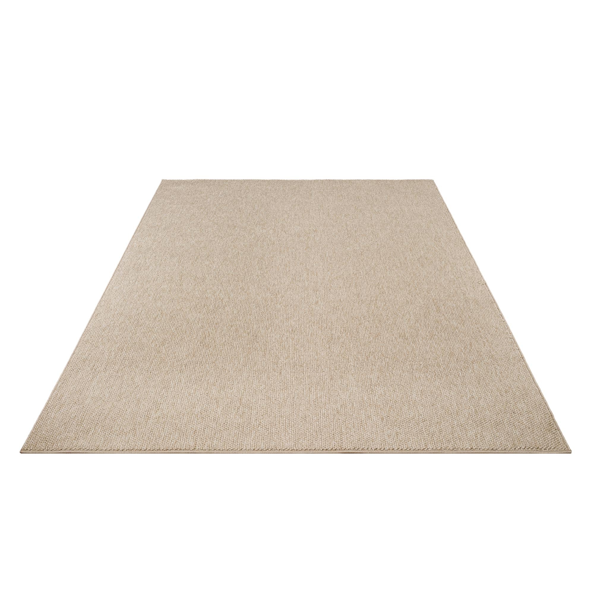 TUFFY MODERNE TÆPPE, 300 BEIGE