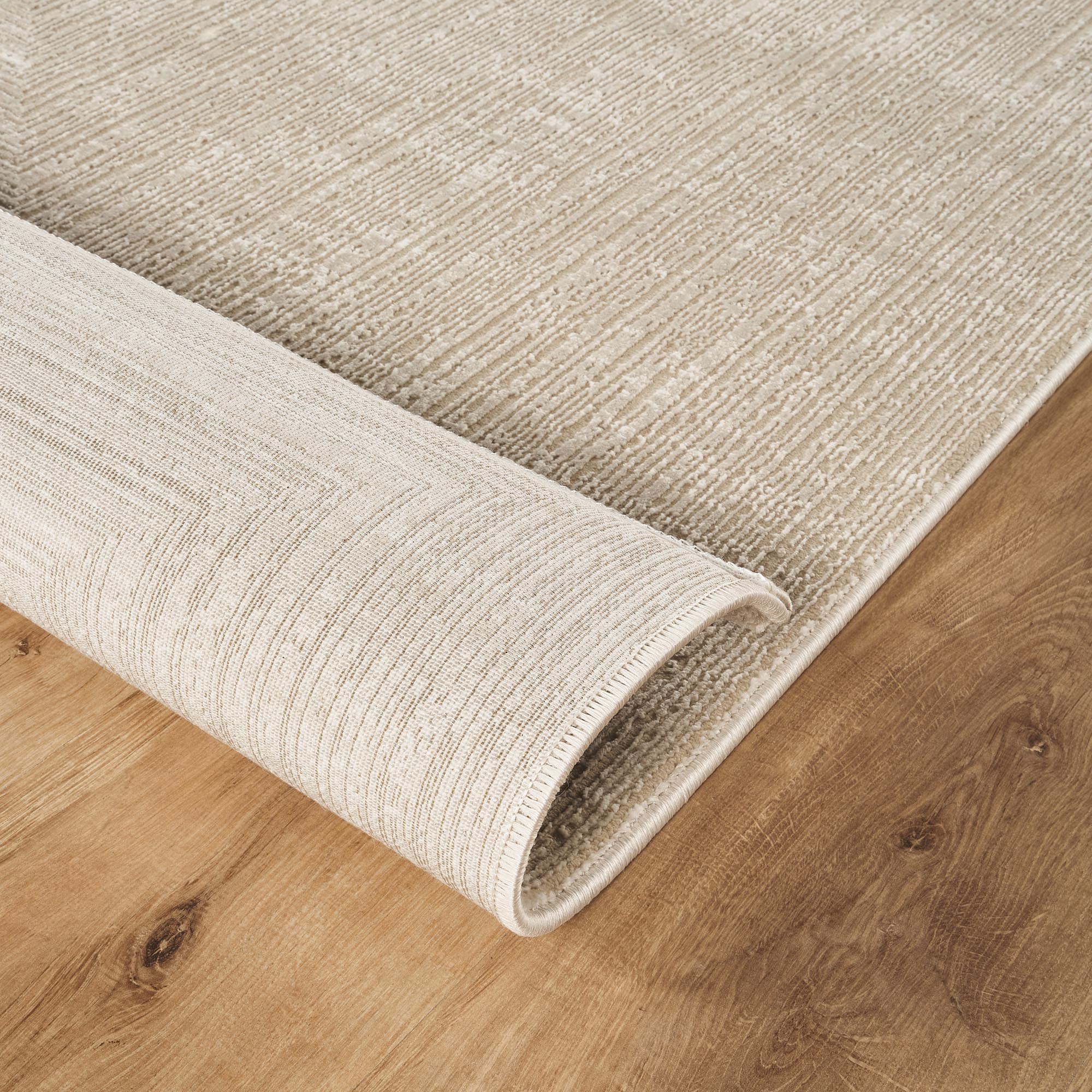INFINITY MODERNE TÆPPE, 300 BEIGE