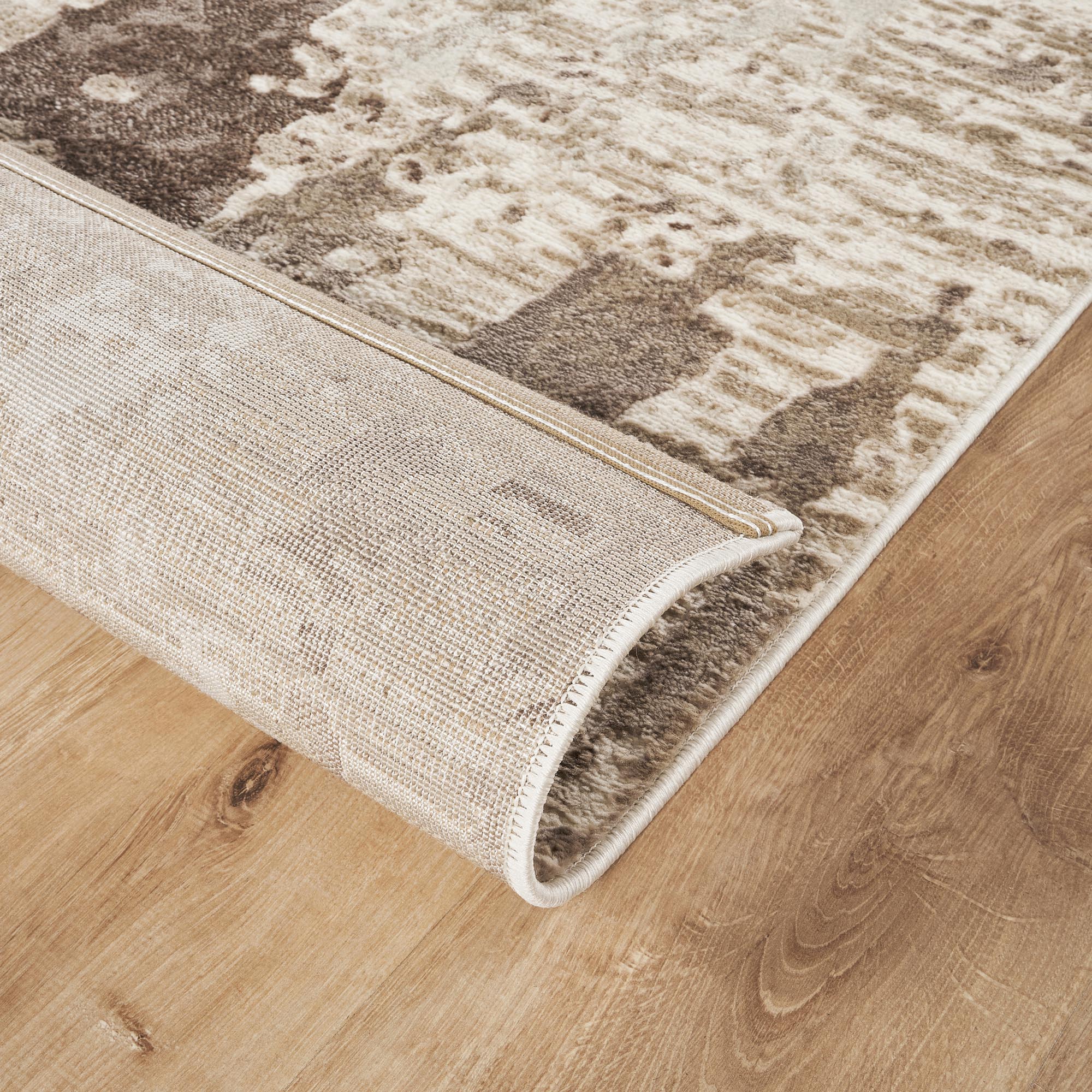 DOLCE MODERNE TÆPPE, 100 BEIGE