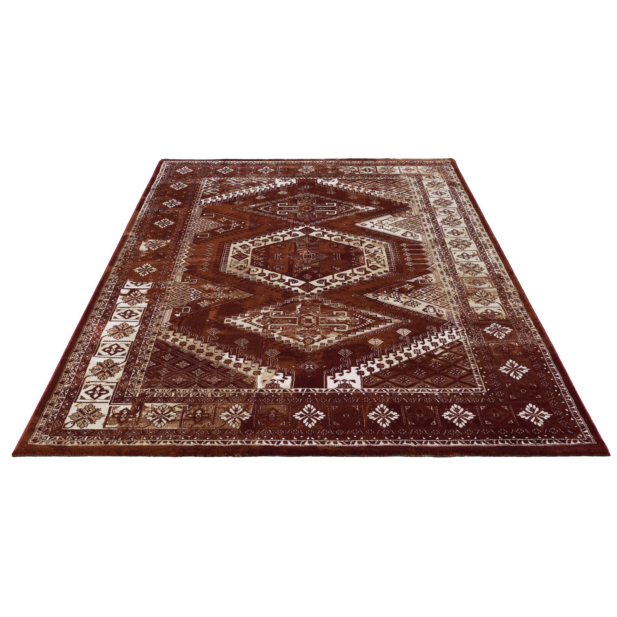 TAJMAHAL ORIENTALSK TÆPPE, 400 RØD