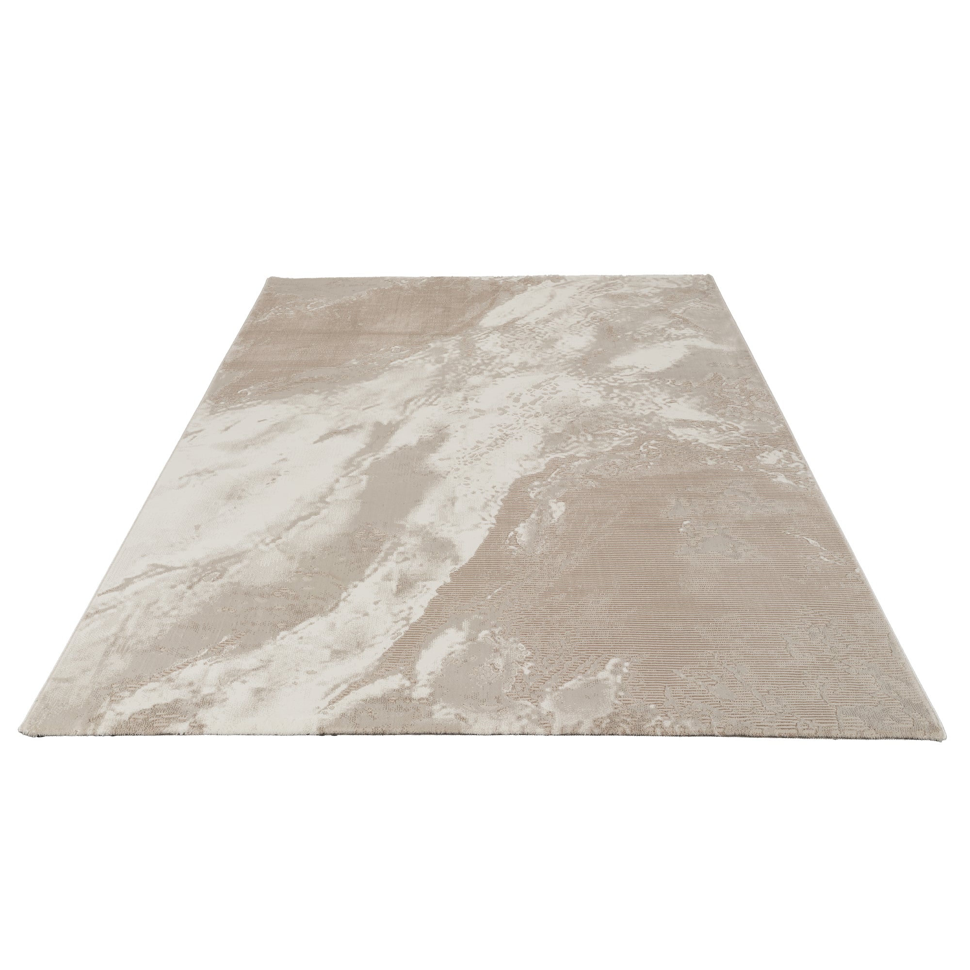 RENAISSANCE MODERNE TÆPPE, 200 BEIGE