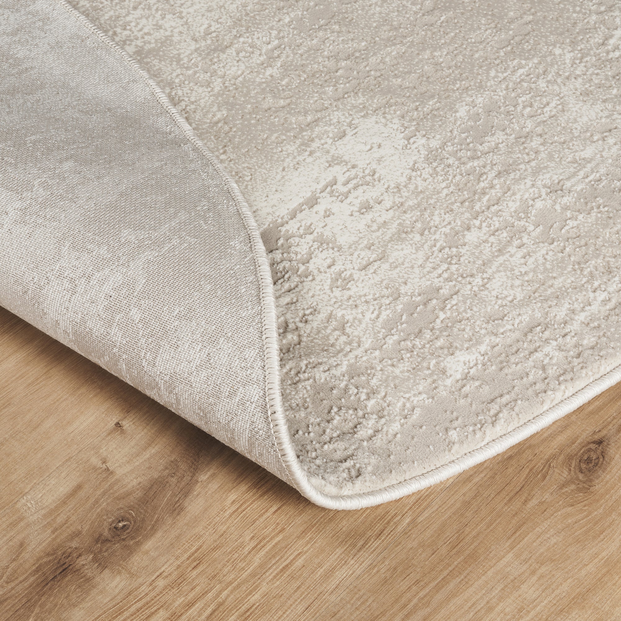 RENAISSANCE MODERNE TÆPPE, 100 BEIGE