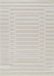 MONO MODERNE TÆPPE, 200 CREME