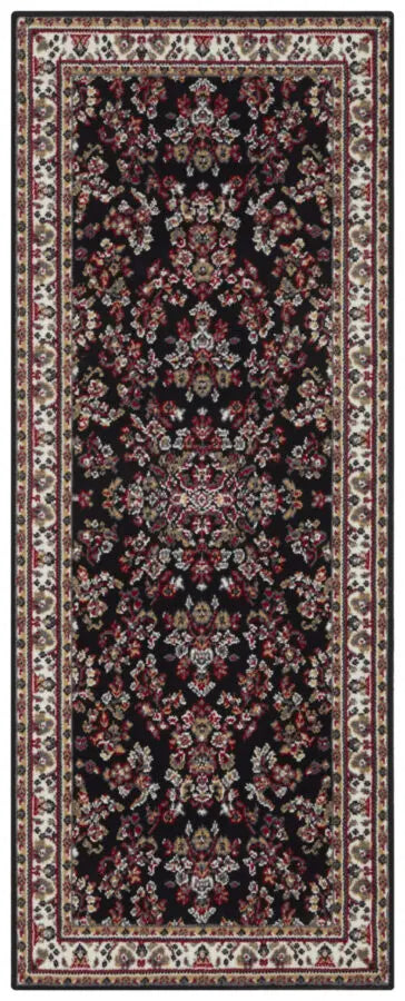 HANSE HOME ORIENTALSK TÆPPE AYDIN, SORT 104350
