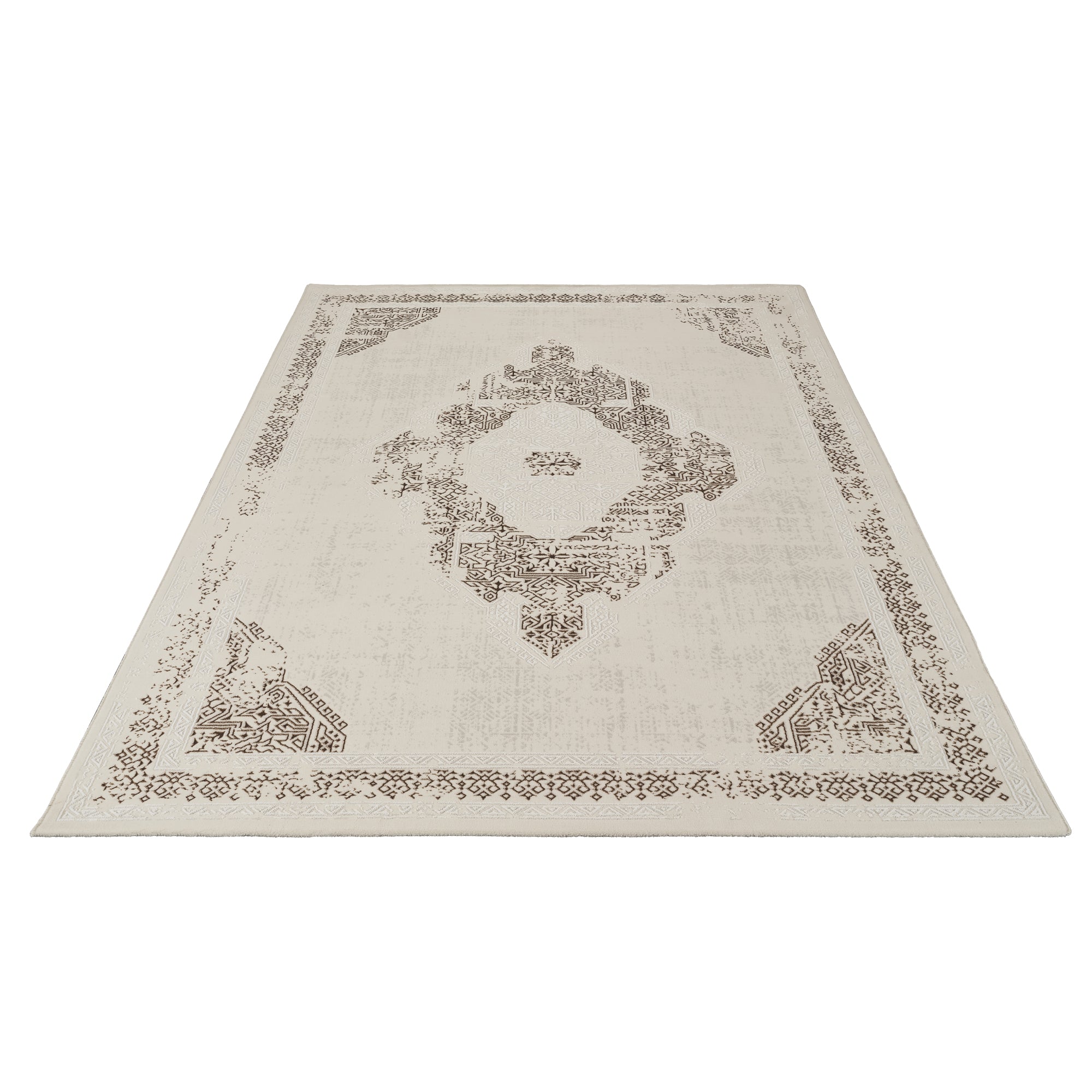 PALACE KLASSISK TÆPPE, 100 BEIGE