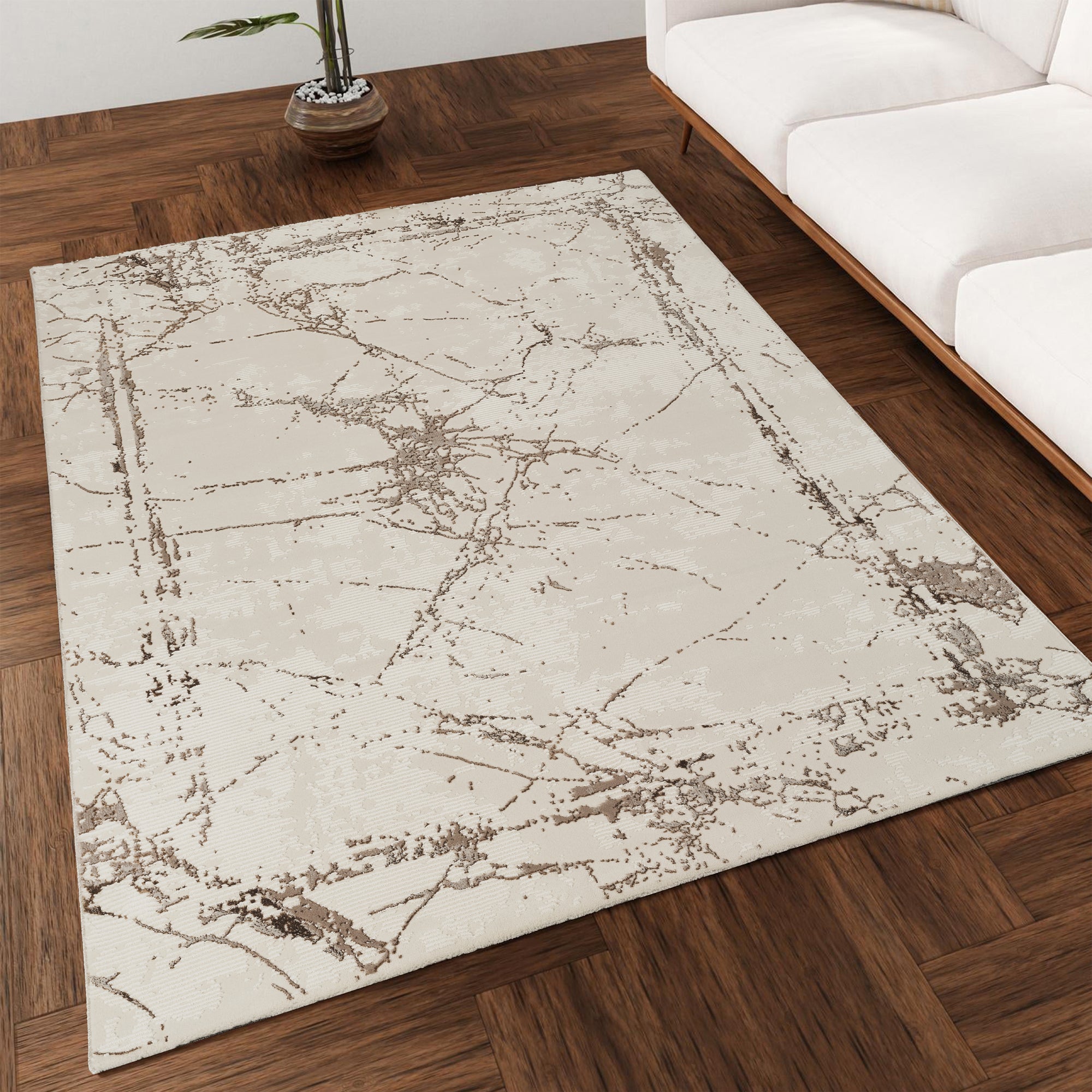 PALACE KLASSISK TÆPPE, 300 BEIGE