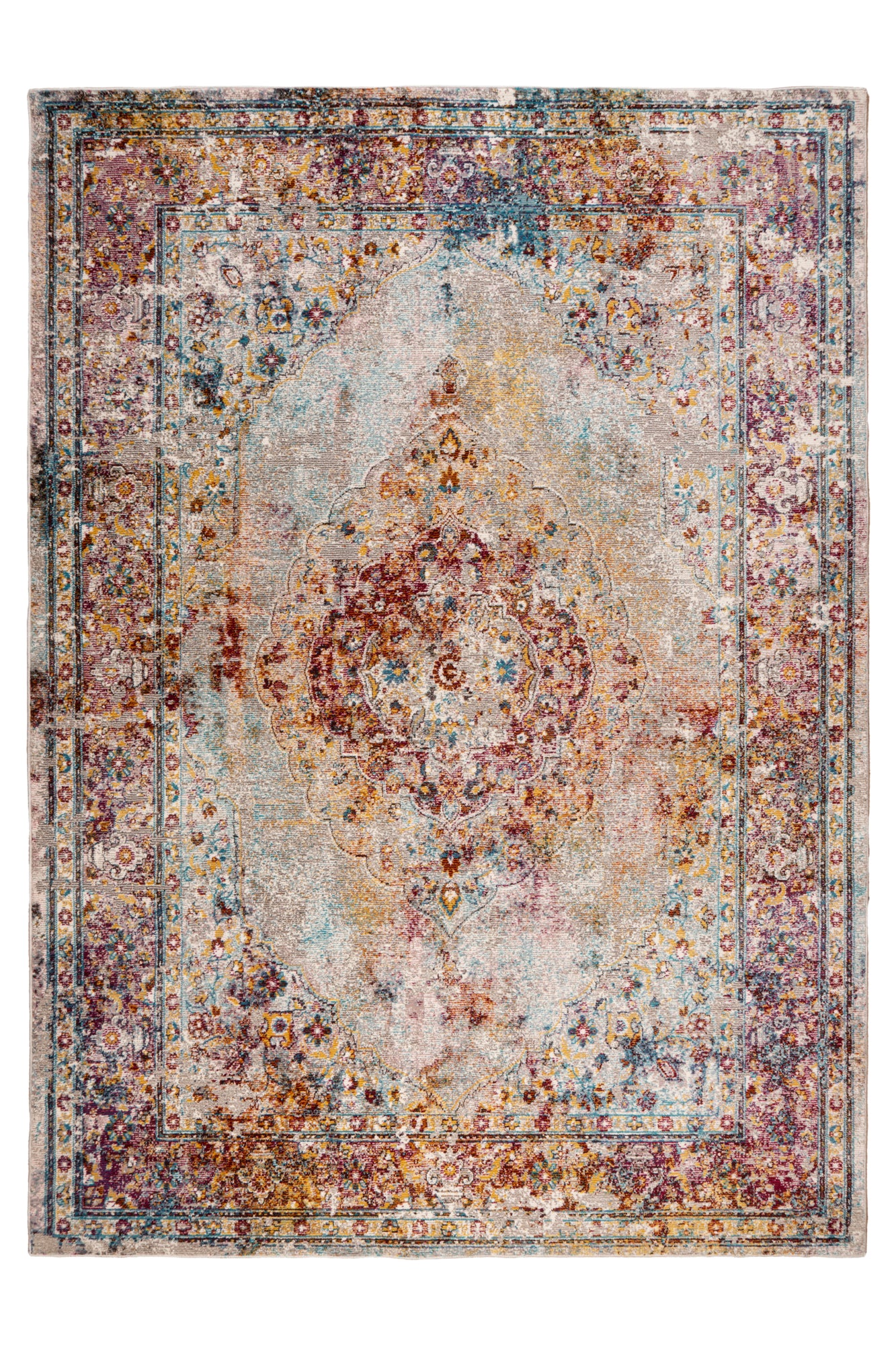 PICASSO TÆPPE, PI603 MULTI