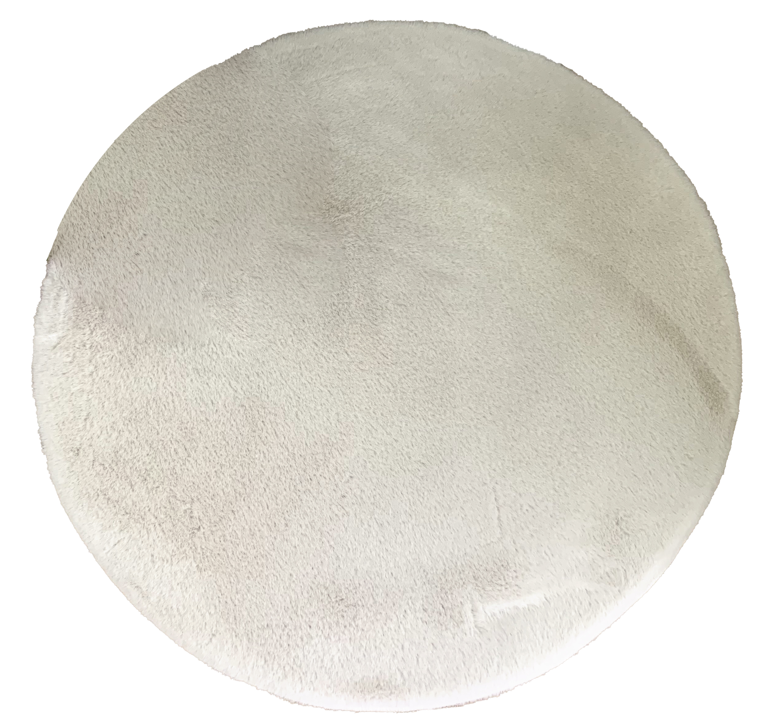 LUKSUS PELSTÆPPE, SOFT TOUCH 900 IVORY