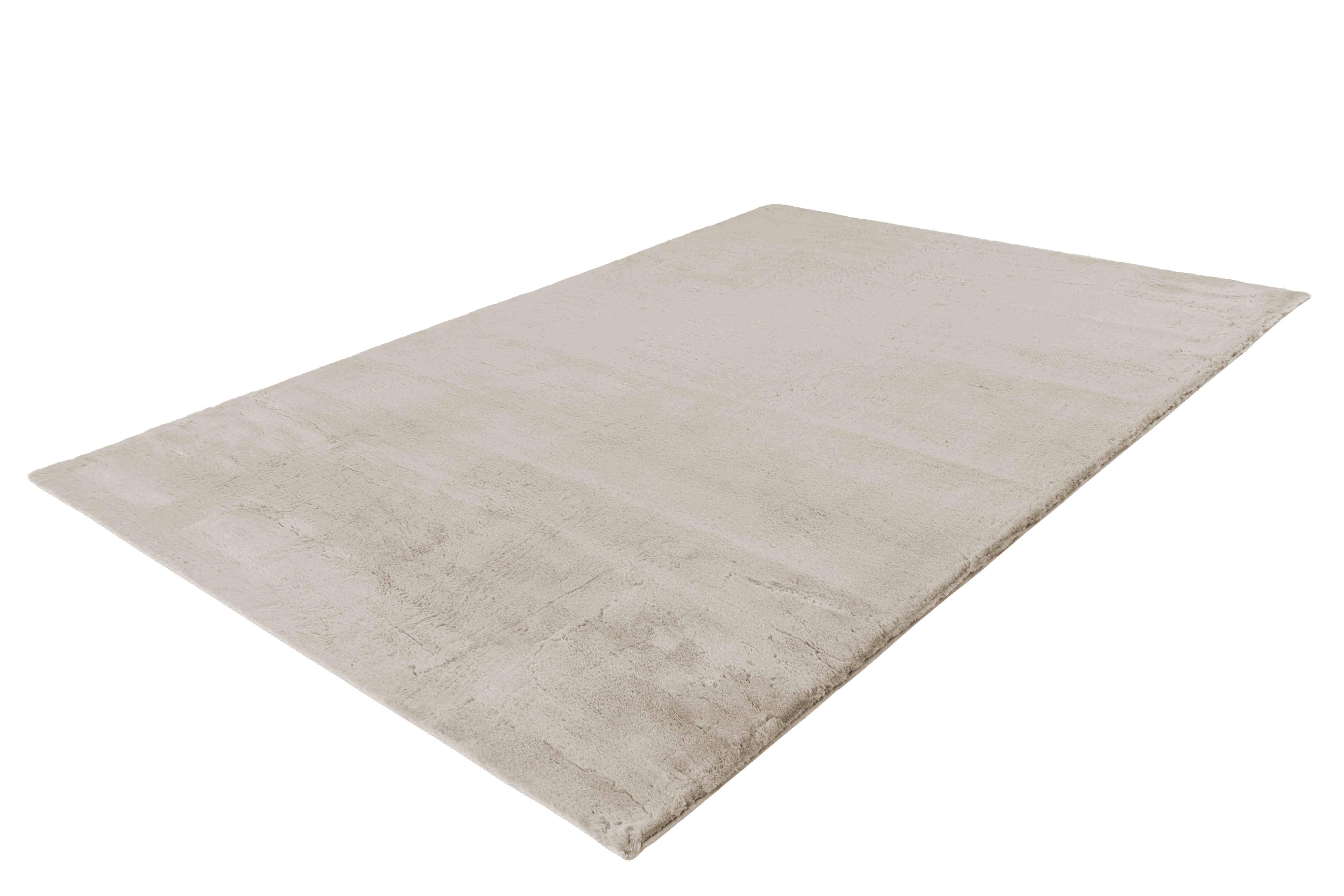 SOFT TOUCH BASIC PELSTÆPPE, 700 LYS BEIGE