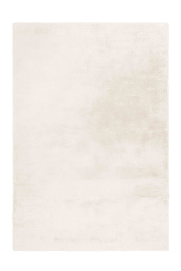 SOFT TOUCH DELUXE PELSTÆPPE, 900 CREME