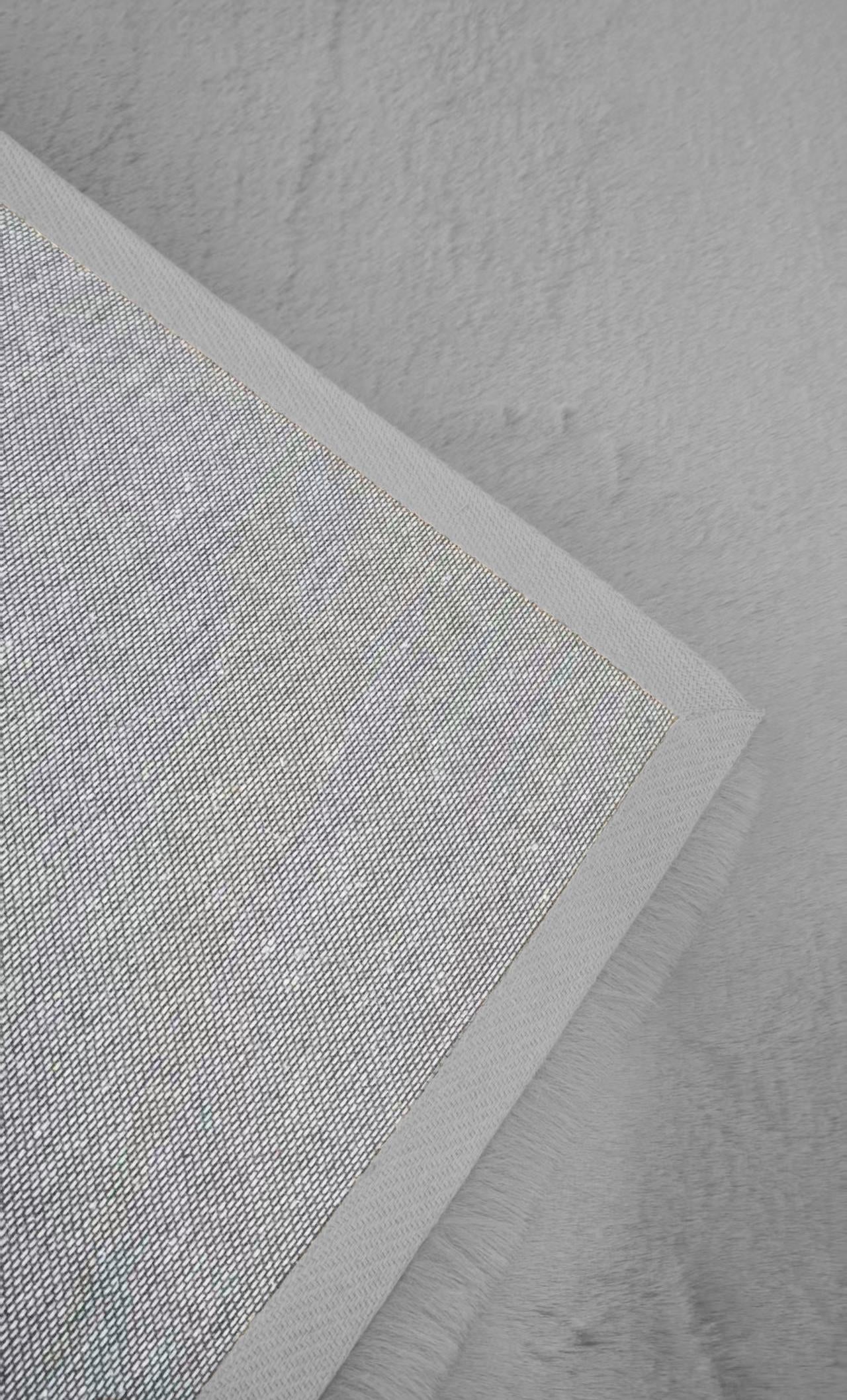 SOFT TOUCH BASIC PELSTÆPPE, 700 GRÅ