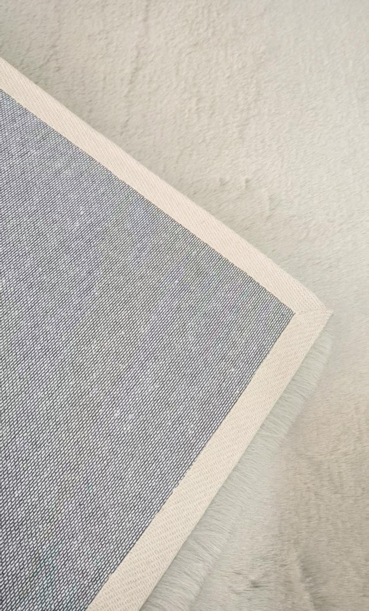 SOFT TOUCH BASIC PELSTÆPPE, 700 CREME