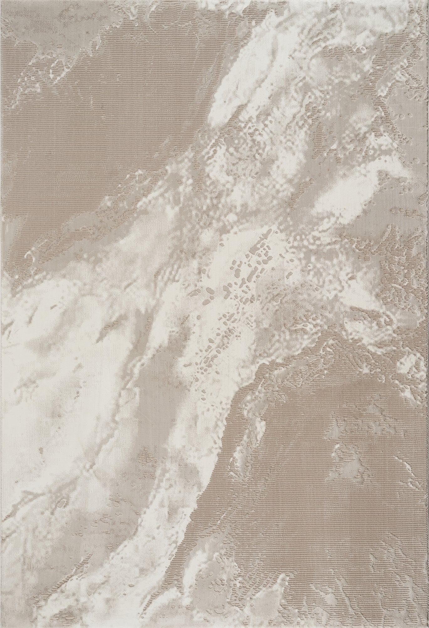 RENAISSANCE MODERNE TÆPPE, 200 BEIGE