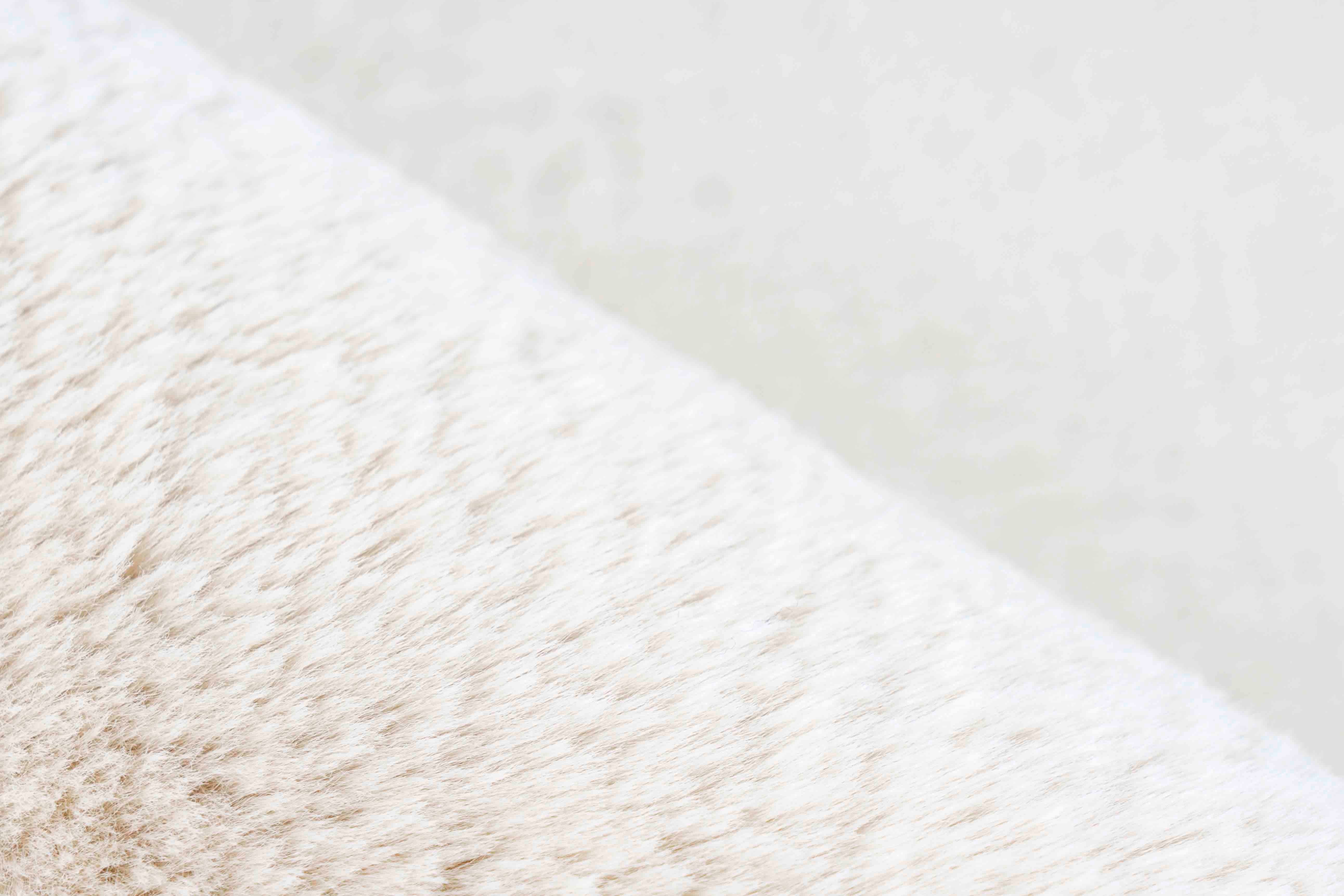 SOFTYMAX SFX100 PELSTÆPPE, CREME