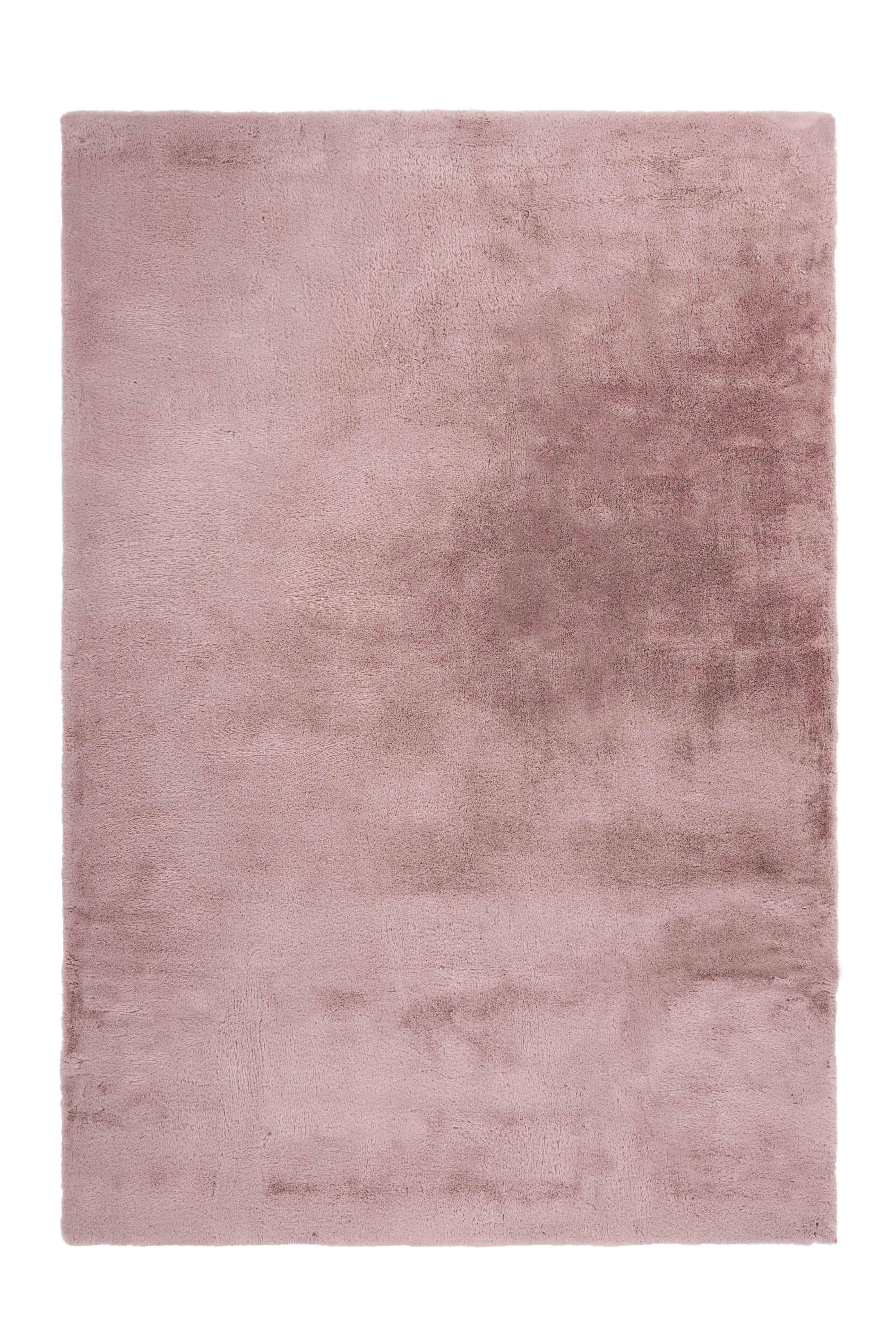 SOFTYMAX SFX100 PELSTÆPPE, LYSERØD