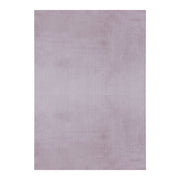LUKSUS PELSTÆPPE, SOFT TOUCH 900 PINK