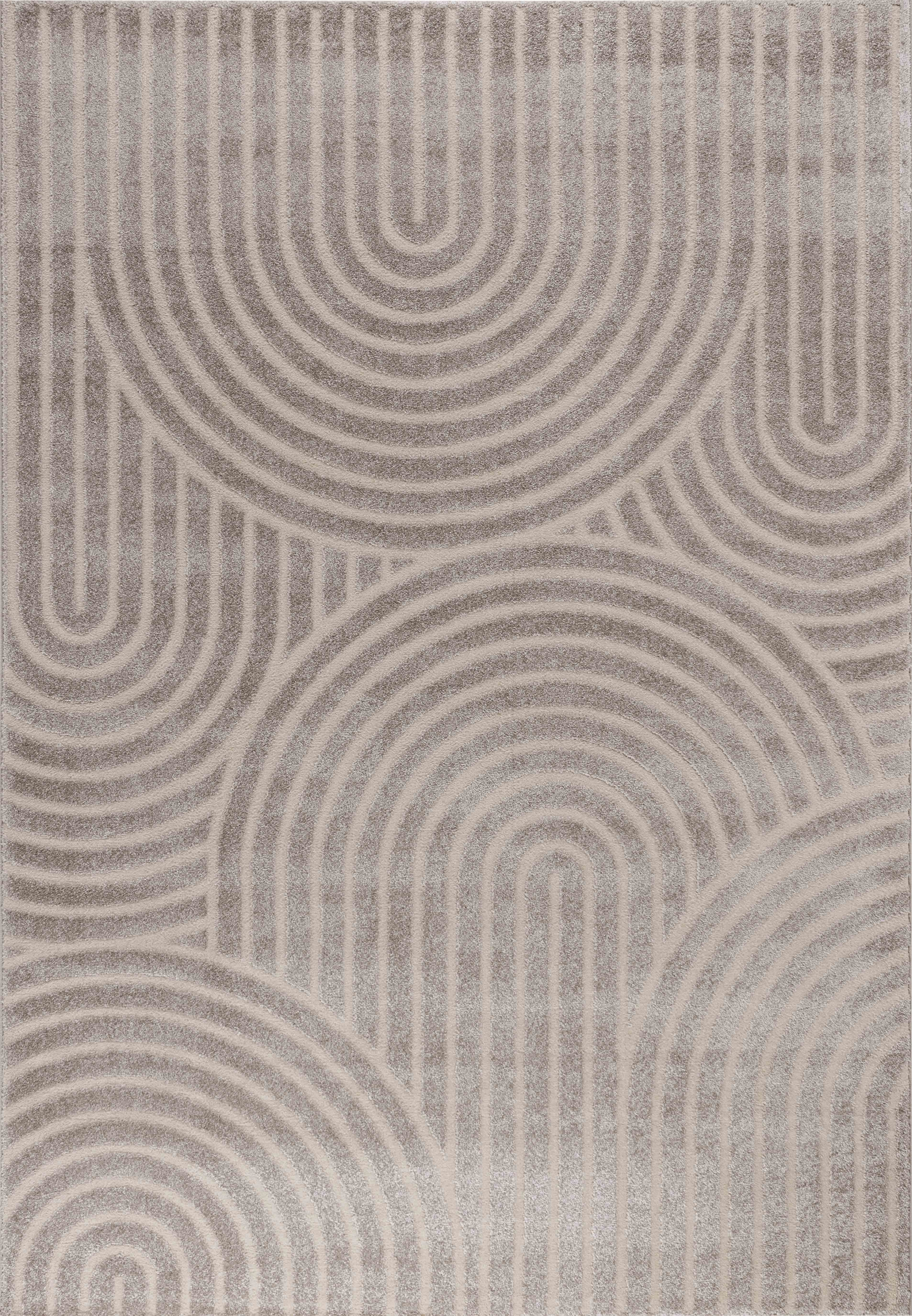 STEP TÆPPE ST100, BEIGE