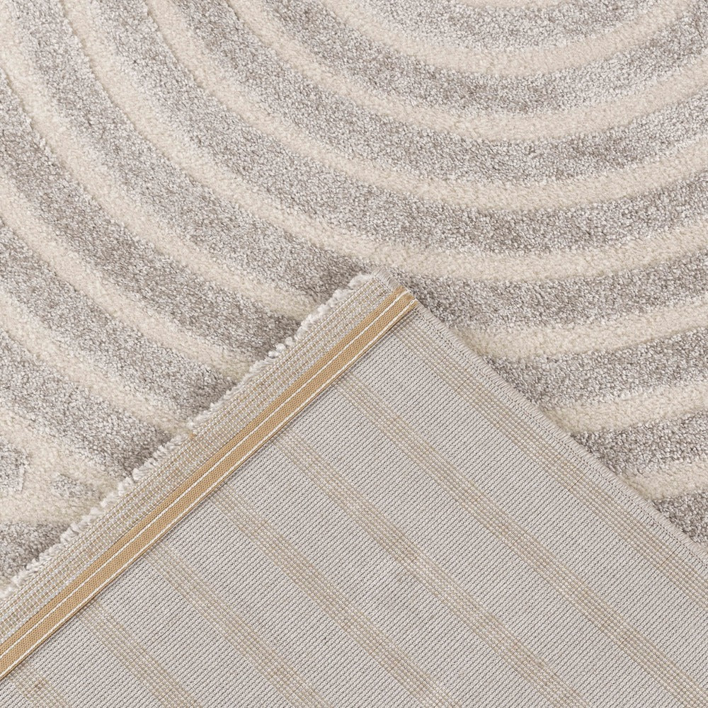 STEP TÆPPE ST100, BEIGE