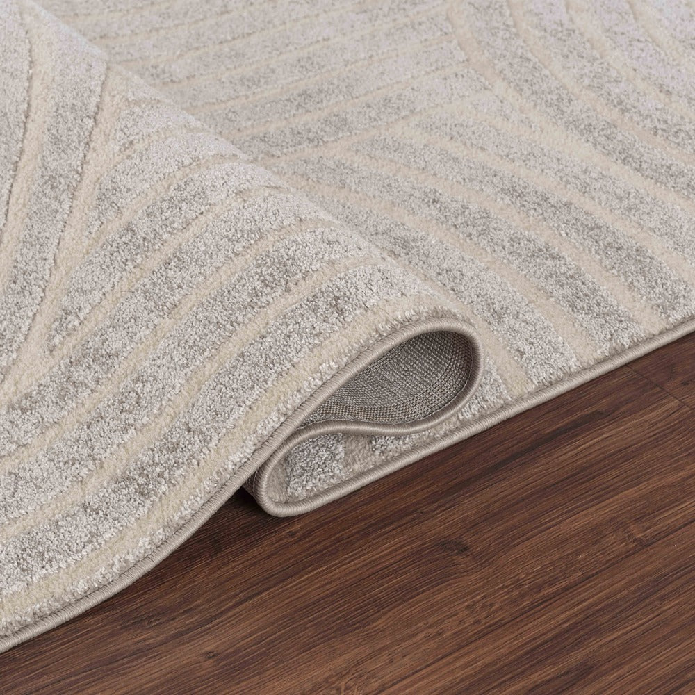 STEP TÆPPE ST100, BEIGE