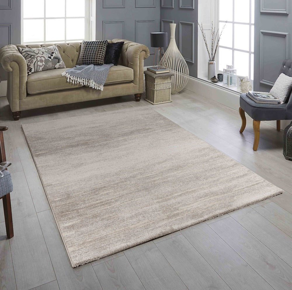 STEP TÆPPE ST200, BEIGE