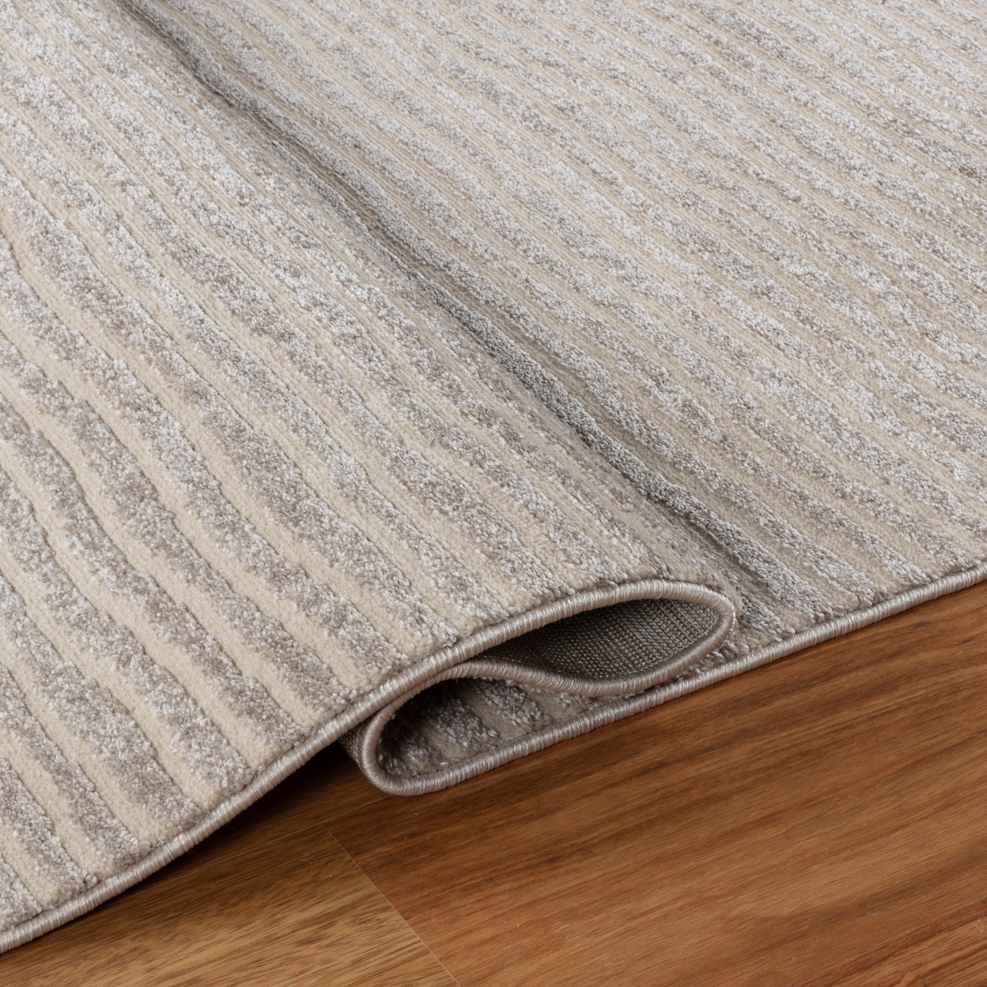 STEP TÆPPE ST300, BEIGE