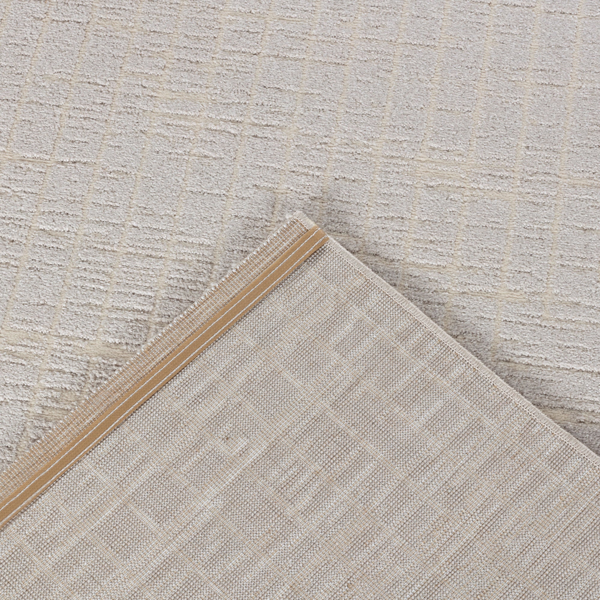 STEP TÆPPE ST400, BEIGE