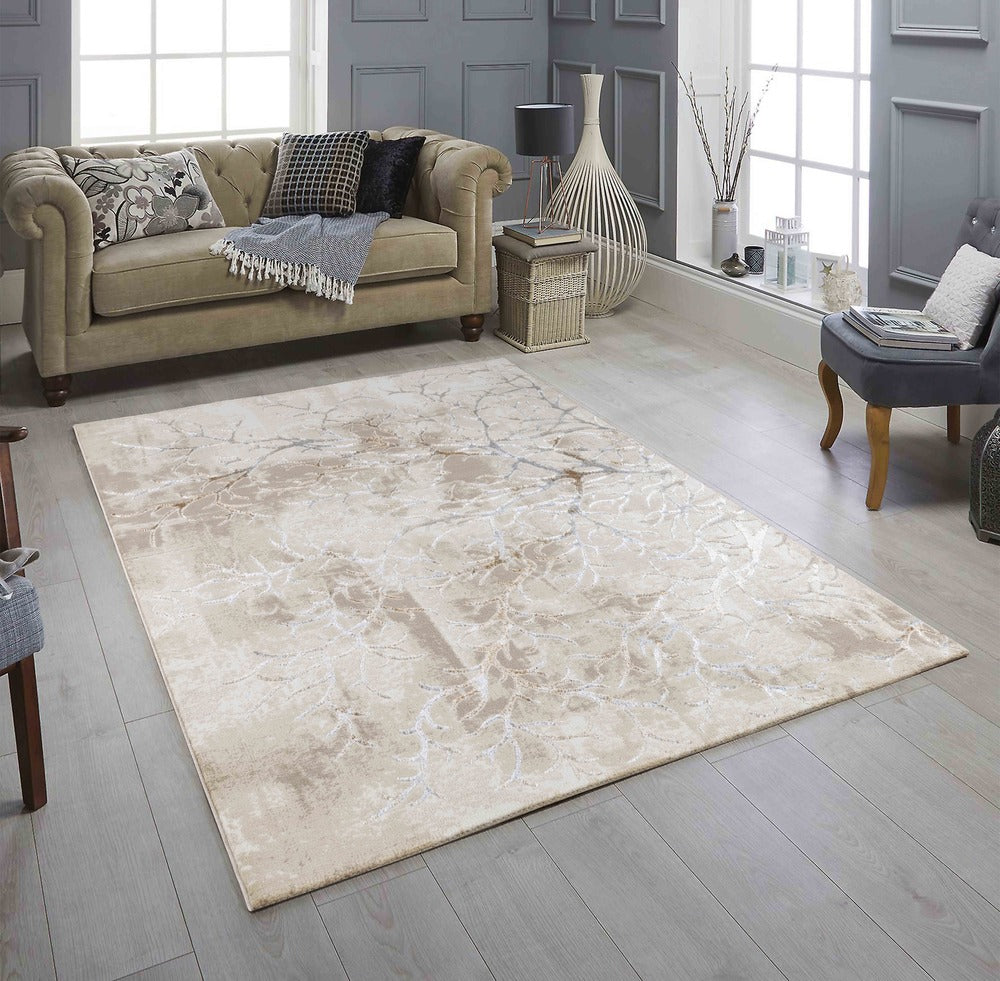 SULTAN TÆPPE SU100, BEIGE