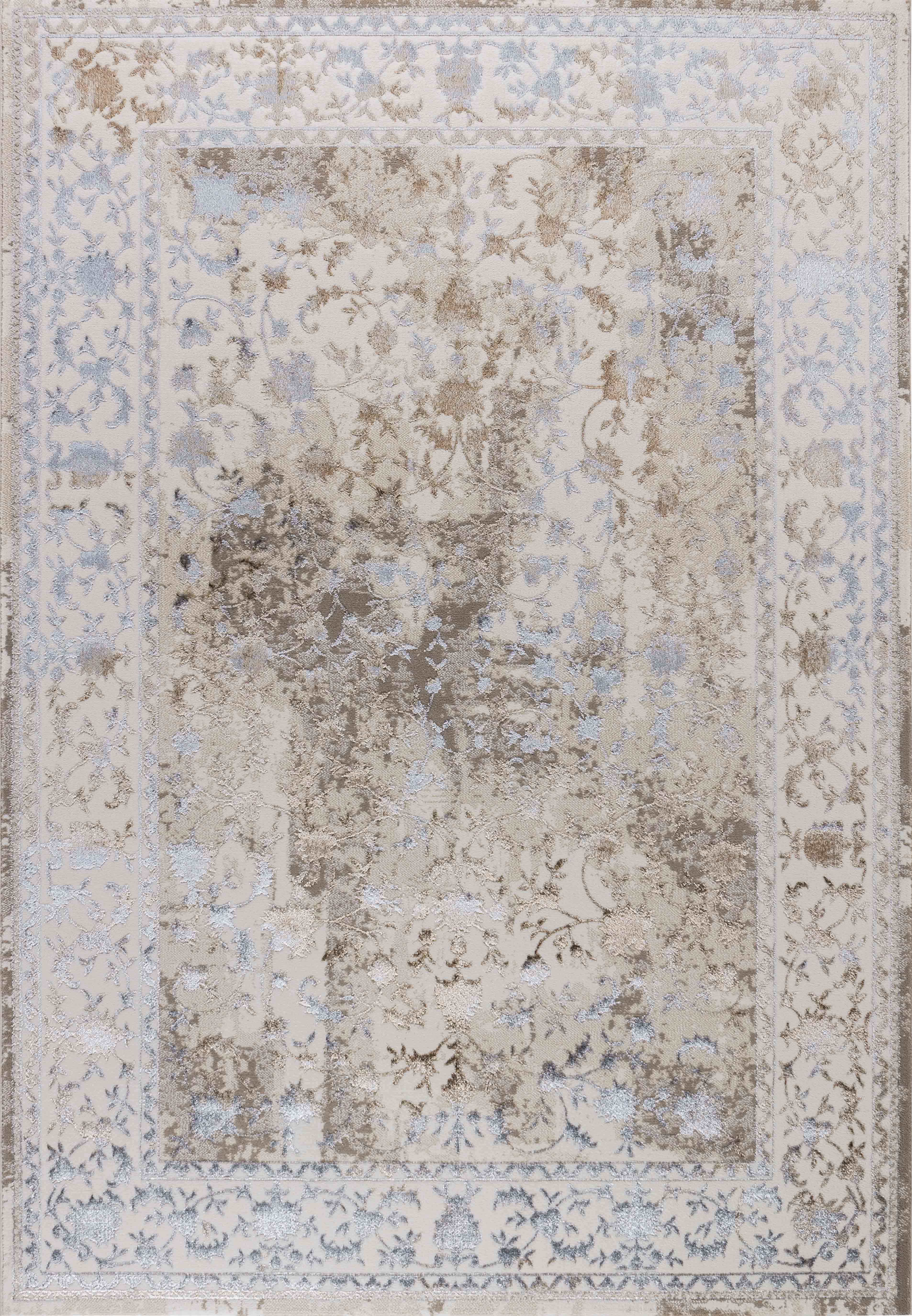 SULTAN TÆPPE SU200, BEIGE