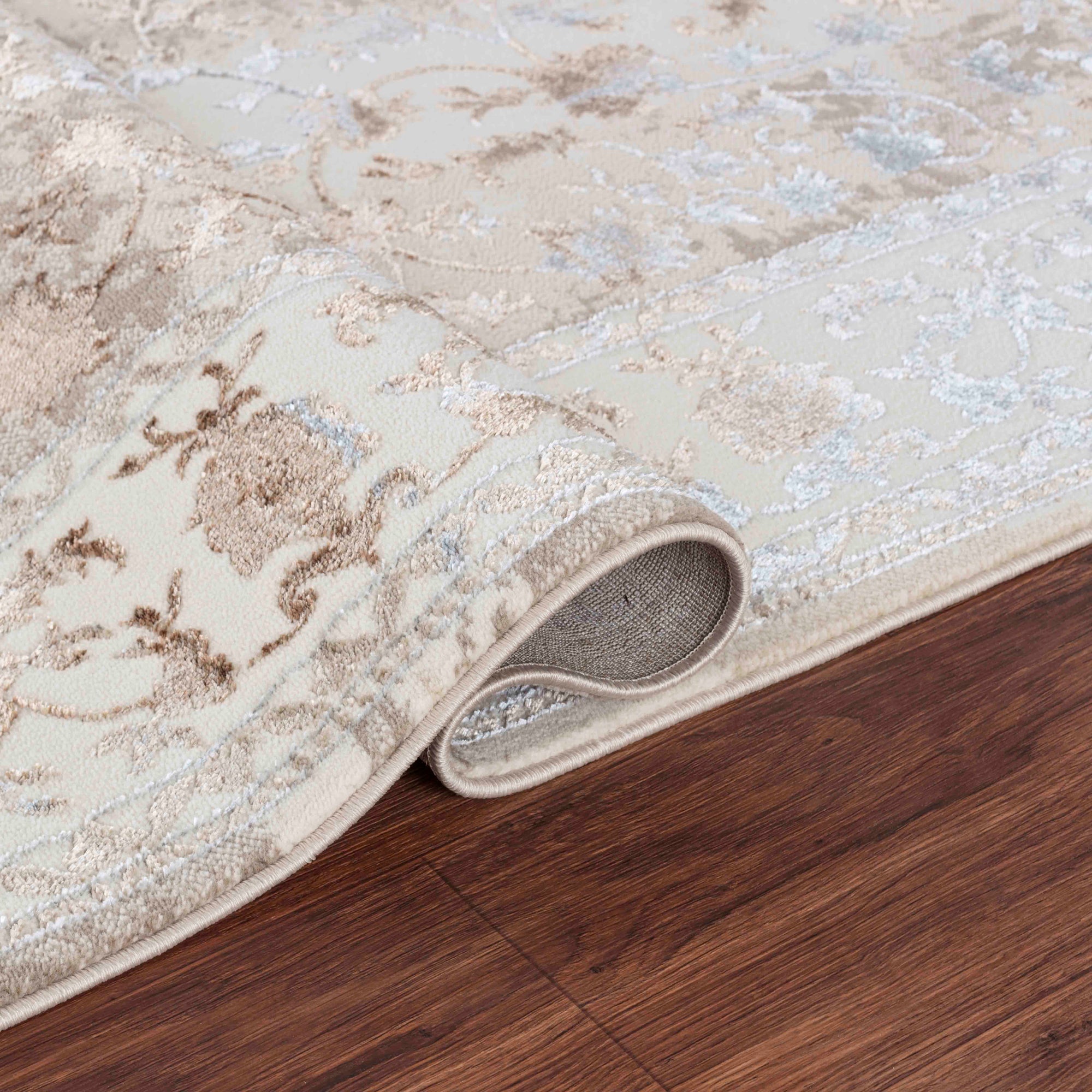 SULTAN TÆPPE SU200, BEIGE