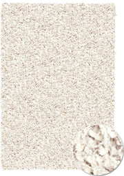 STAR SHAGGY TÆPPE, 6926 CREME