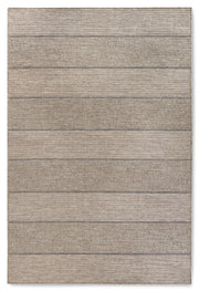 VILLEROY & BOCH 106077 IND - OG UDENDØRS TÆPPE ISABELLA, NATURLIG BRUN