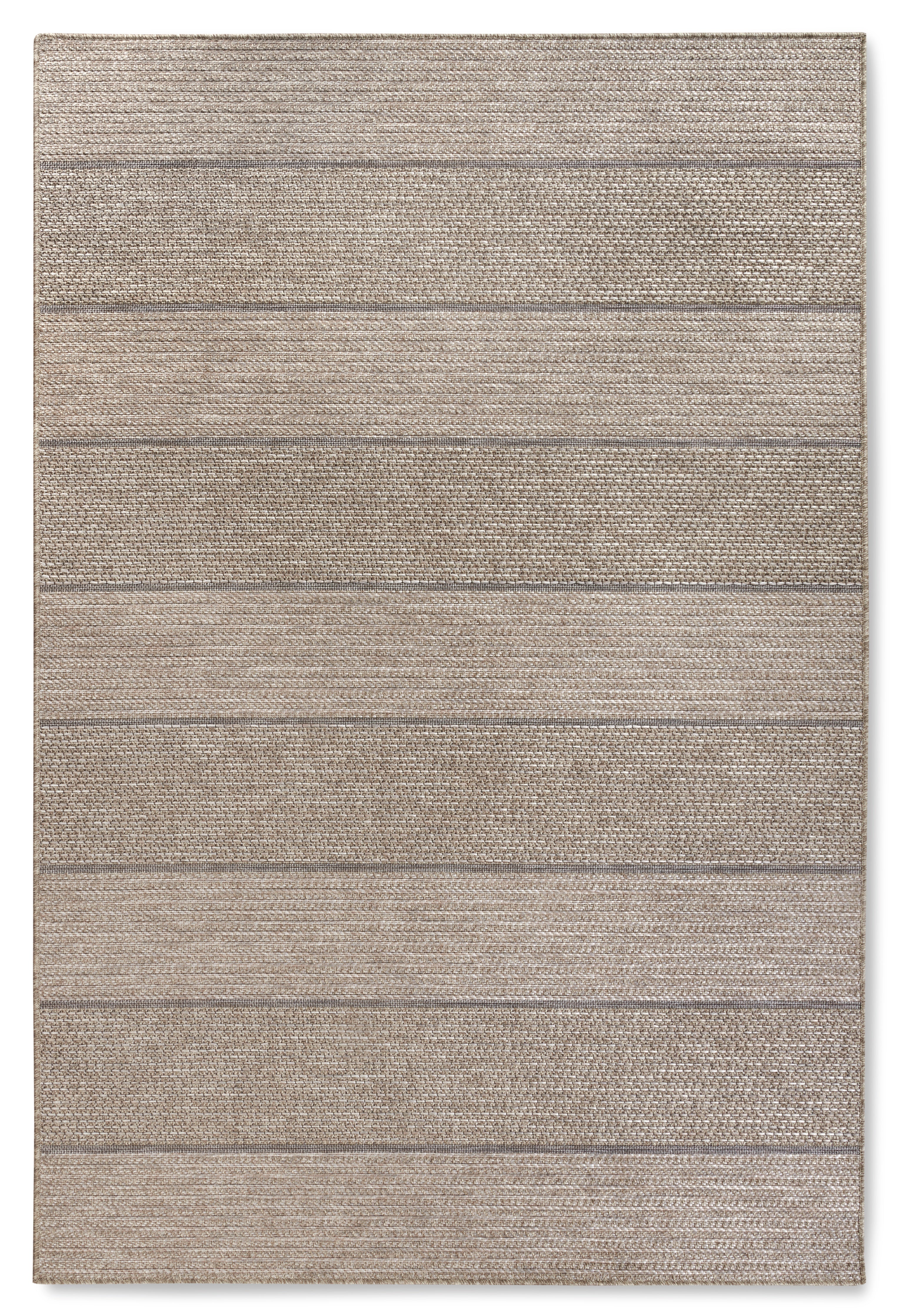 VILLEROY & BOCH 106077 IND - OG UDENDØRS TÆPPE ISABELLA, NATURLIG BRUN