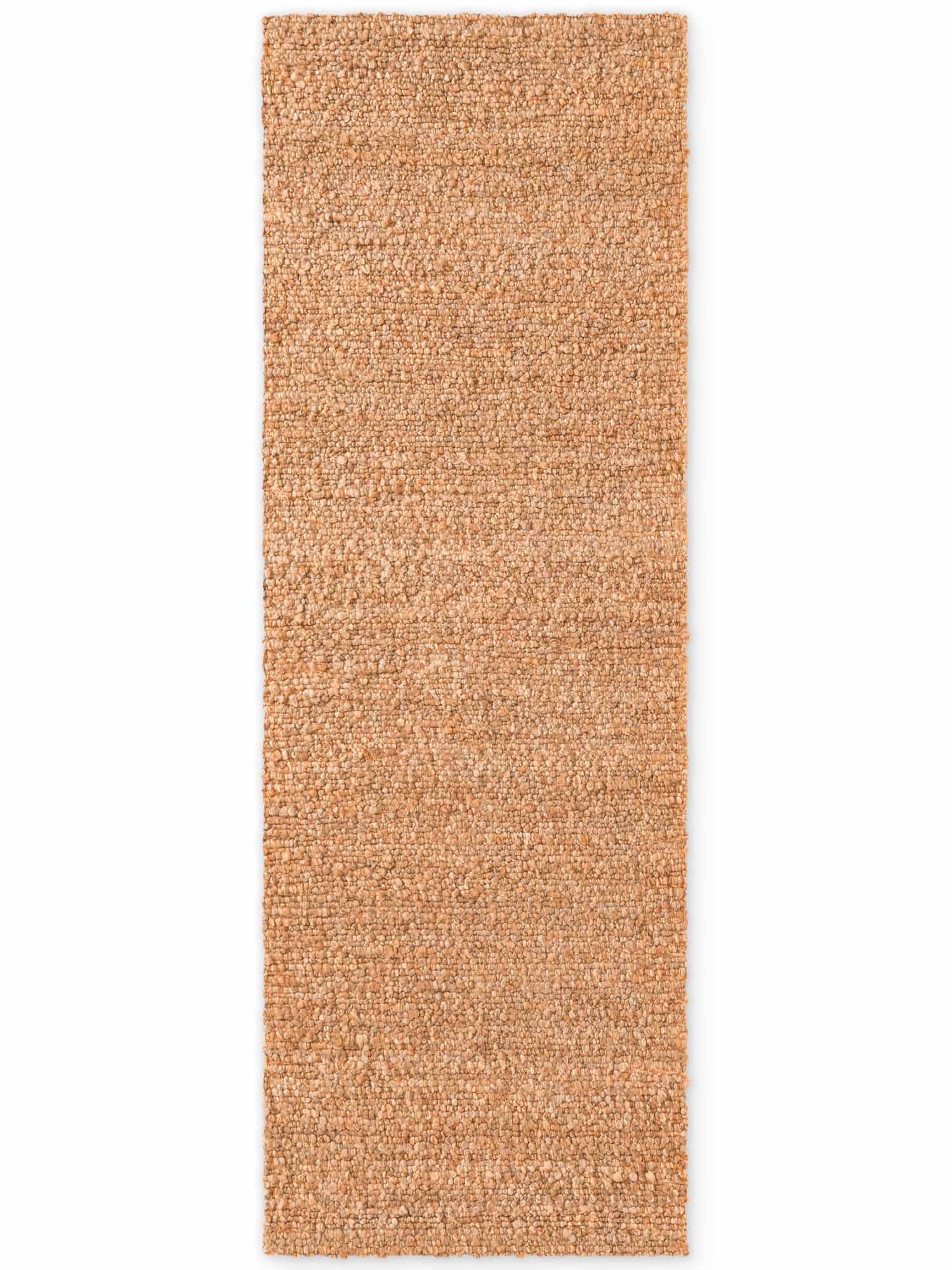 TED BAKER NOTTING HILL SOFT BOUCLE KORTLUVET TÆPPE, PORTOBELLO BEIGE