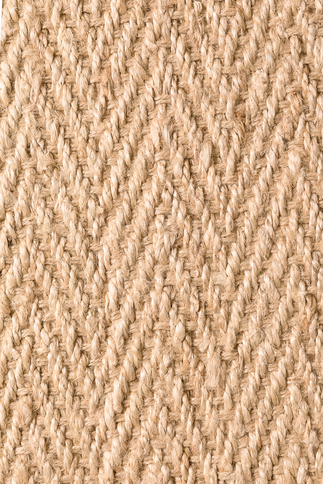 VILLEROY & BOCH 1851 JUTE TÆPPE MIRABELLE, NATURLIG GYLDEN