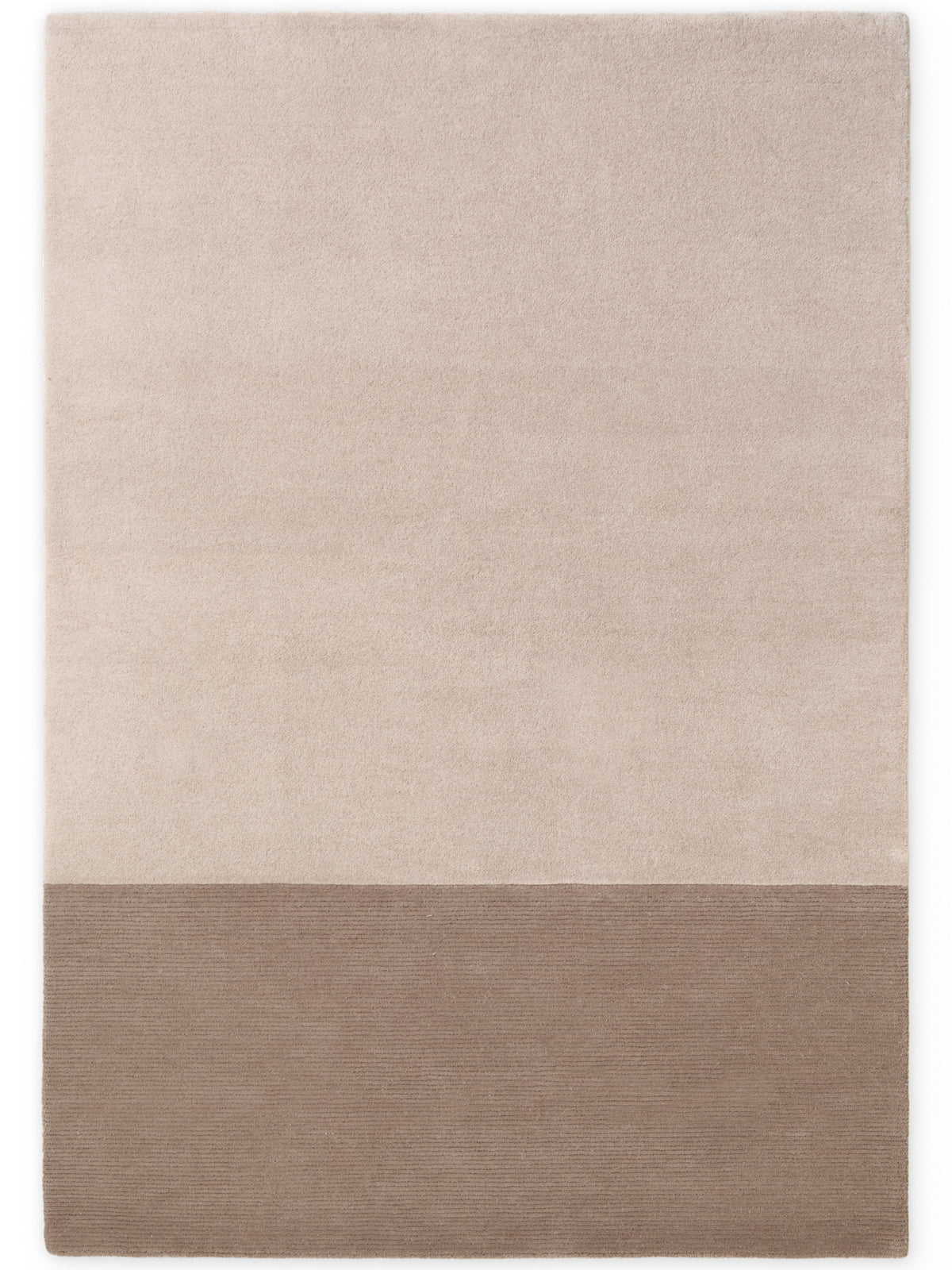 VILLEROY & BOCH 1888 ULDTÆPPE HUGO CREME BEIGE