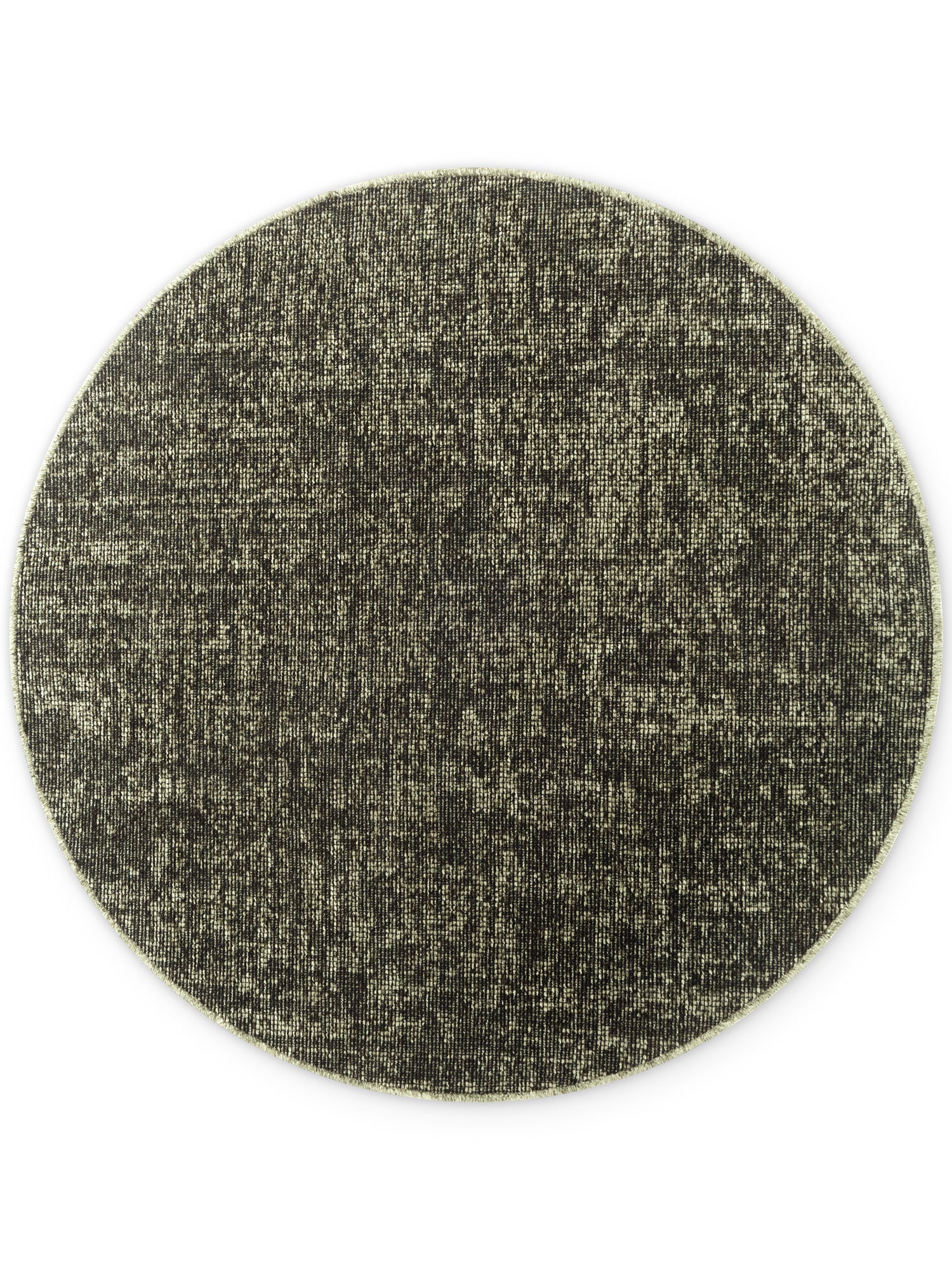 PRISMA KORTLUVET TÆPPE, GRØN 106313