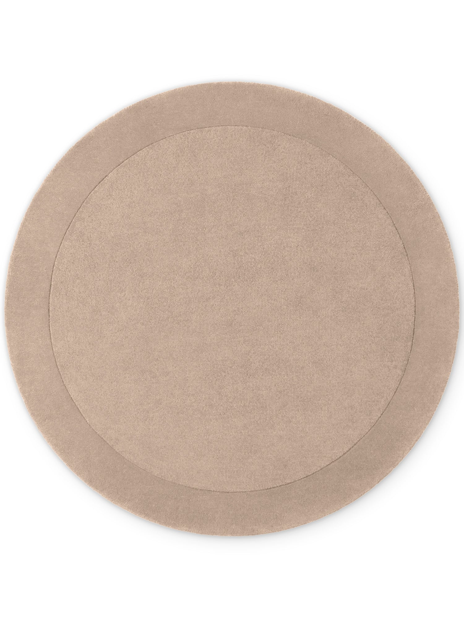 VILLEROY & BOCH 1812 ULDTÆPPE KARI, NATURLIG-BEIGE