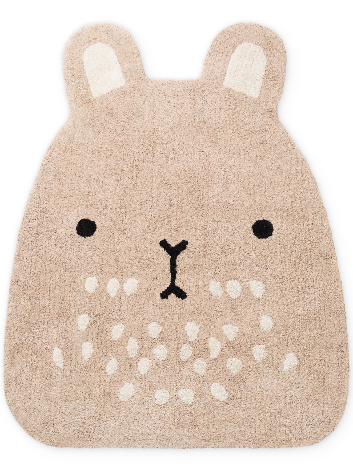 SNUGGLE BØRNETÆPPE, PUCKI BEIGE