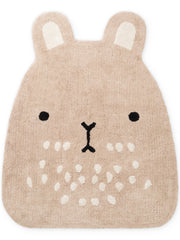 SNUGGLE BØRNETÆPPE, PUCKI BEIGE
