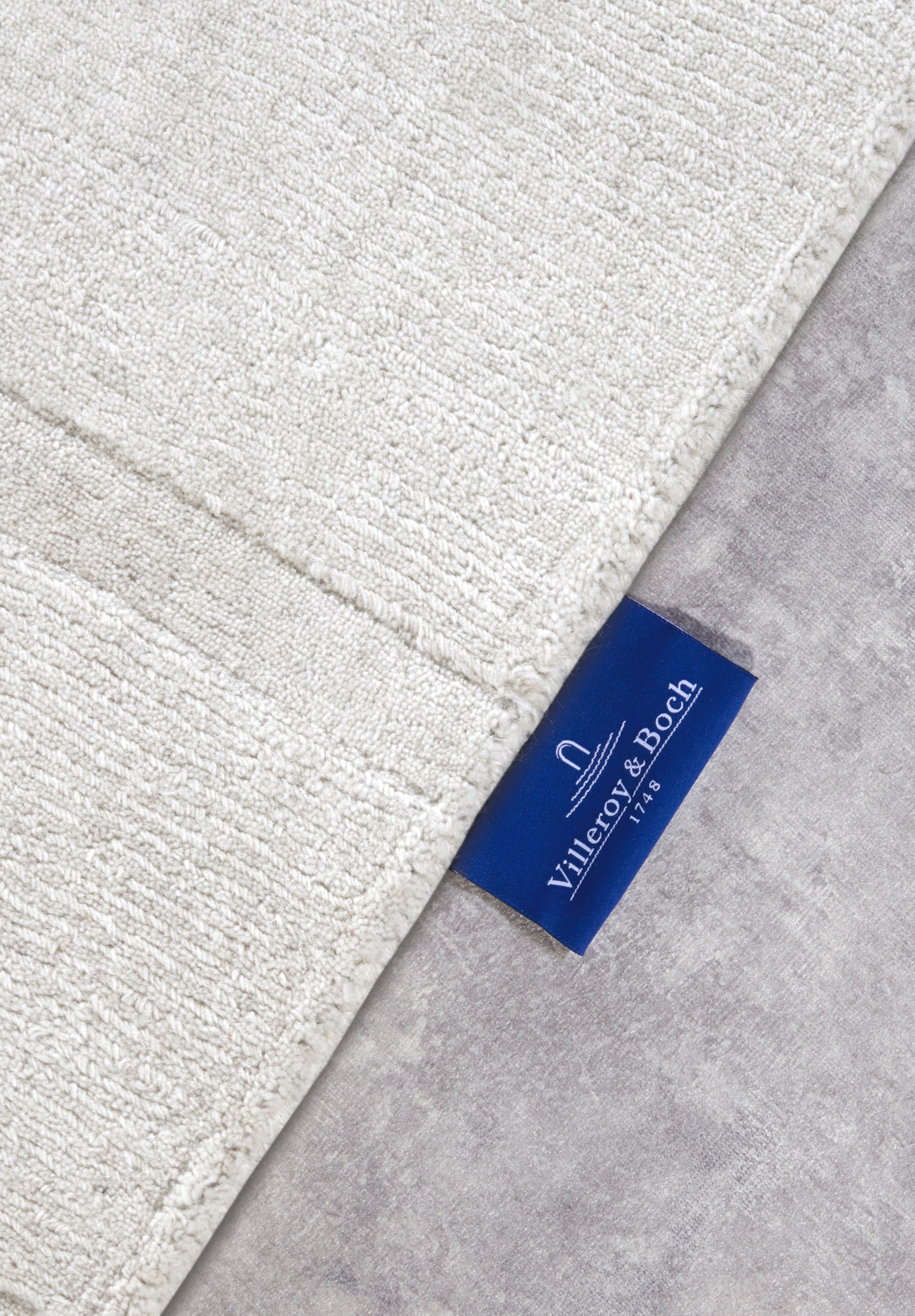 VILLEROY & BOCH 106173 ULD TÆPPE, ALEXIS CREME