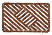 KOKOS BRUSH-SKRABE MÅTTE, 106034 NATUR