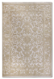 VILLEROY & BOCH 106146 HØJ-LAV LUV TÆPPE, AMBROISE CREME