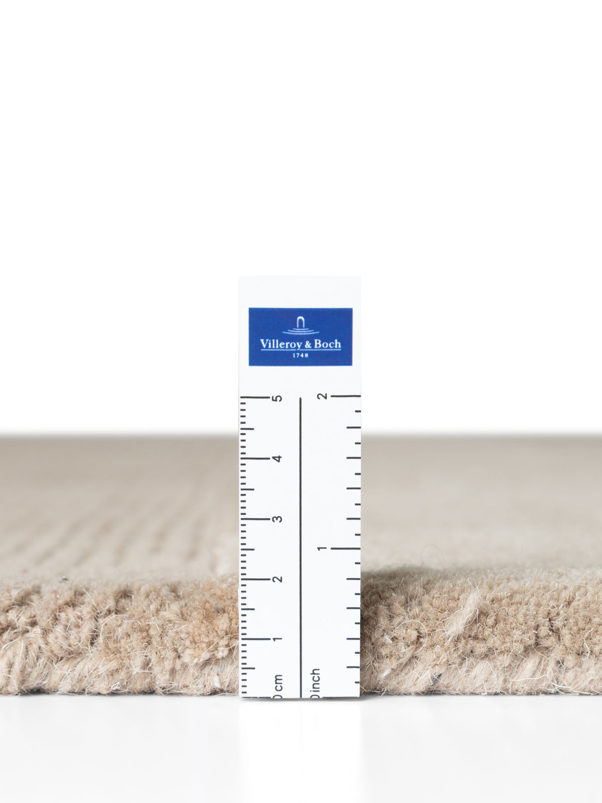 VILLEROY & BOCH 1888 ULDTÆPPE PRESILDA CREME BEIGE