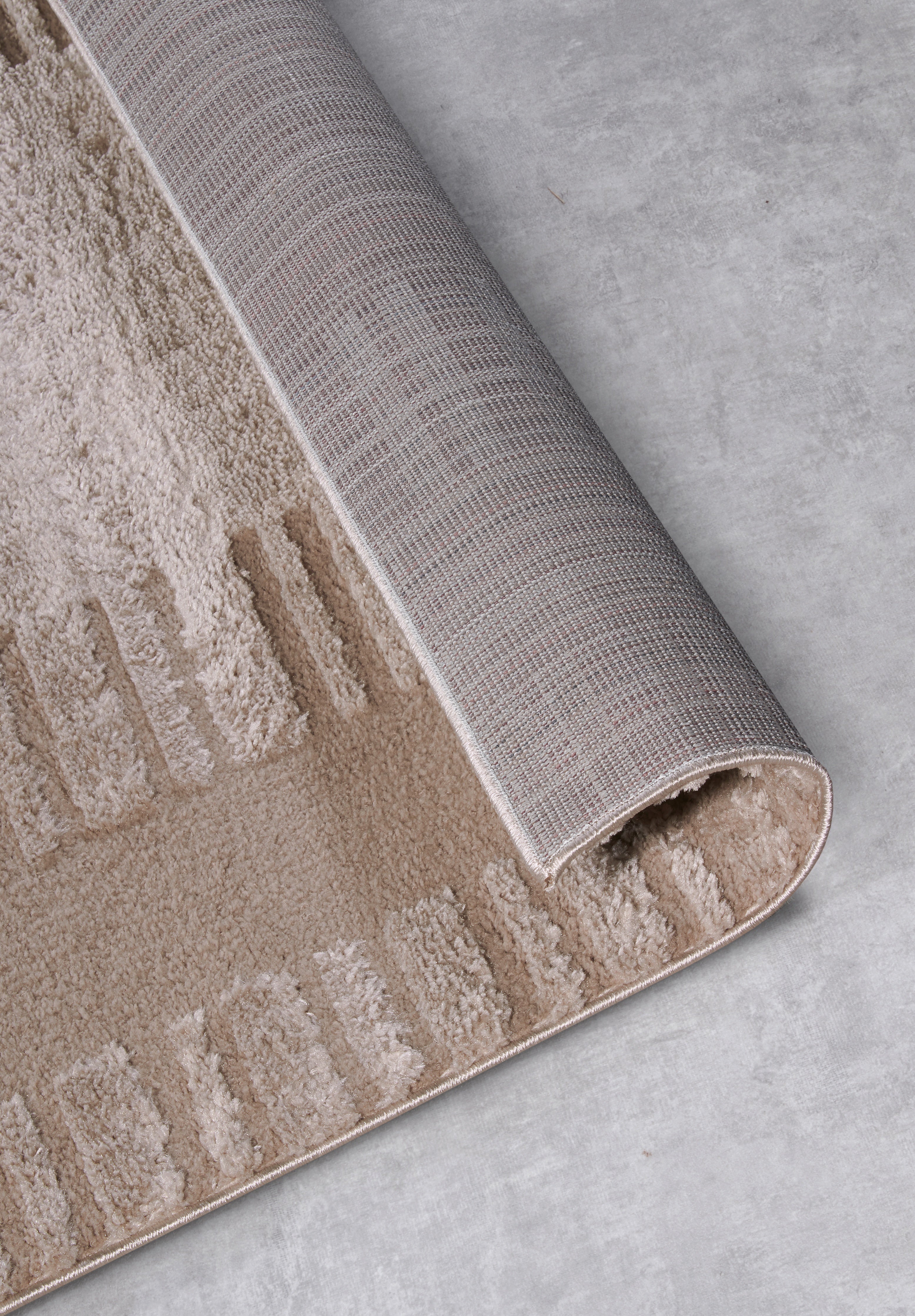 GALLERI TÆPPE BEIGE - 106087