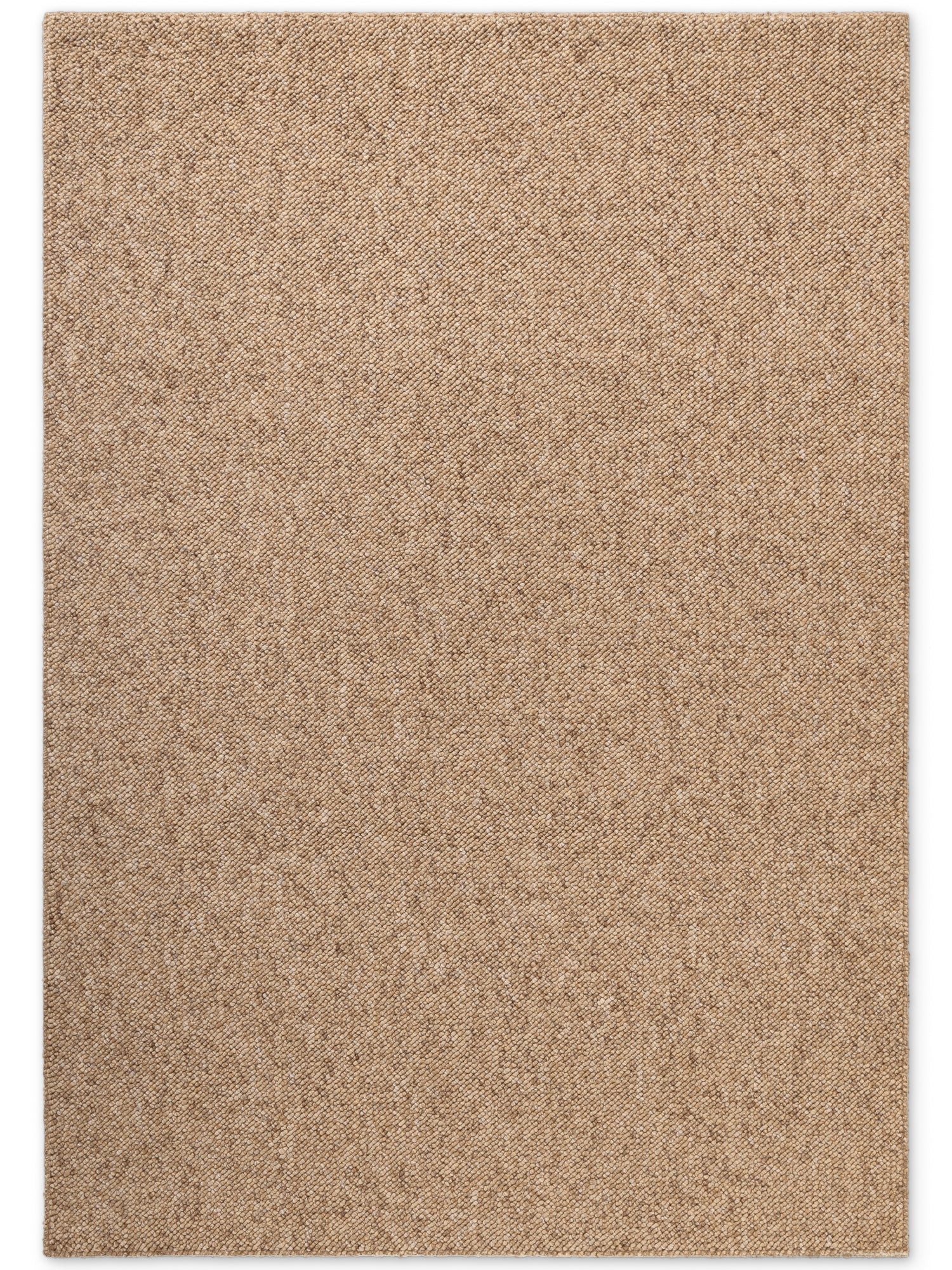 MOCCO MODERNE TÆPPE, KARAMEL 106227