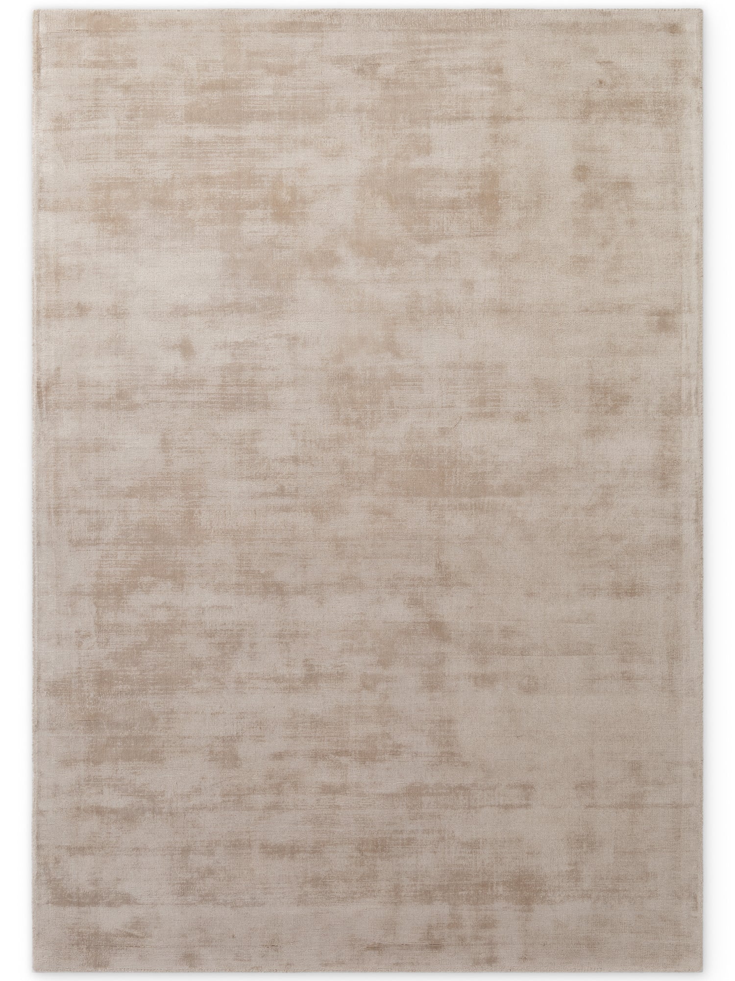 VIKOSA JANE VISKOSE TÆPPE, JANE BEIGE
