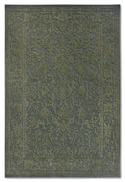 VILLEROY & BOCH 106148 HØJ-LAV LUV TÆPPE, AMBROISE JUNGLE GRØN