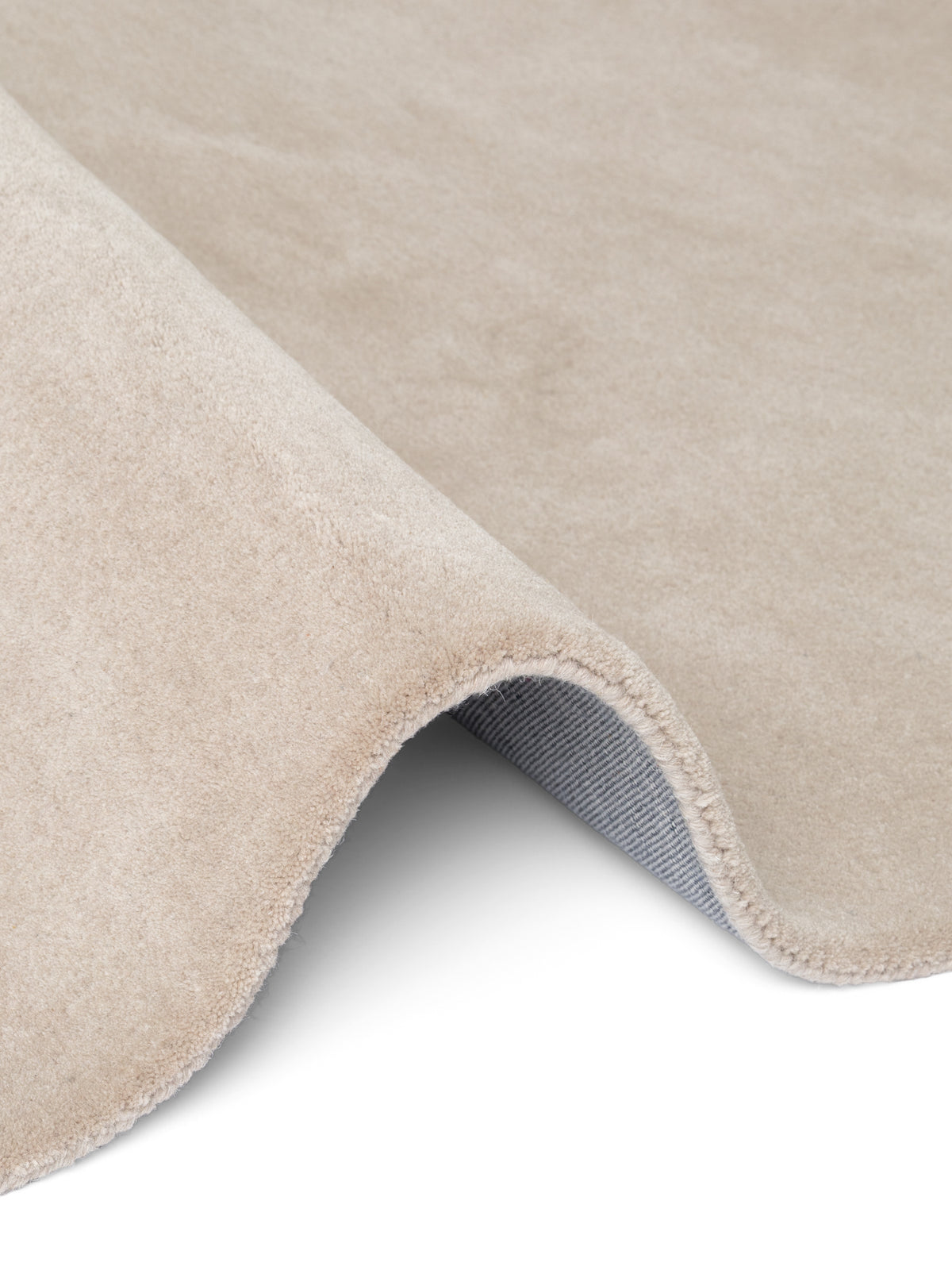 VILLEROY & BOCH 1888 ULDTÆPPE HUGO CREME BEIGE