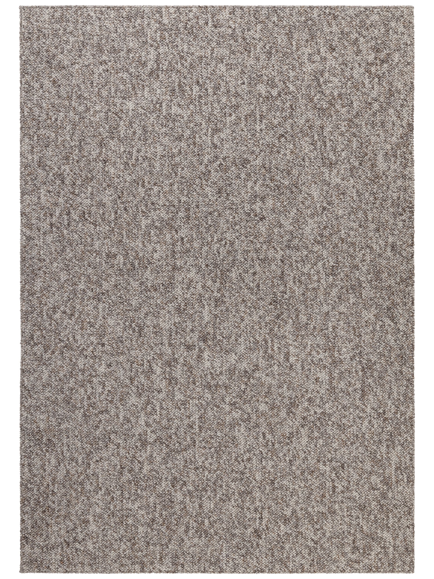 MOCCO MODERNE TÆPPE, TAUPE FLERFARVET 106229